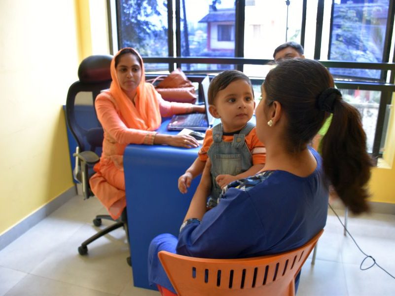 Medical Camp